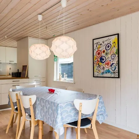 Holiday Liv Tatil Evi
