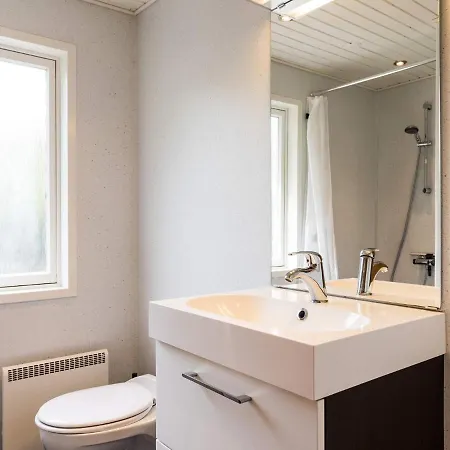 Tatil Evi Holiday Liv Nørre Nebel